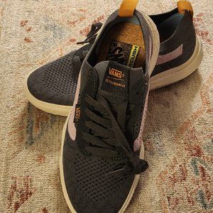 Vans UltraRange VR3 Cush